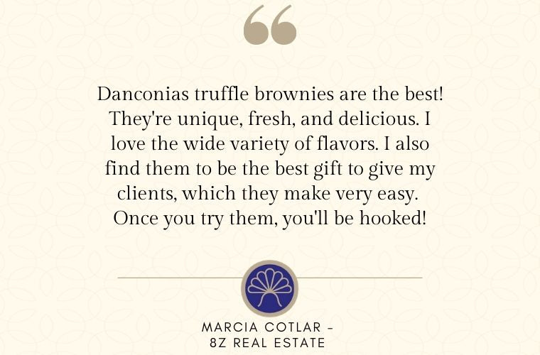 8z Real Estate Colorado Client Gifts