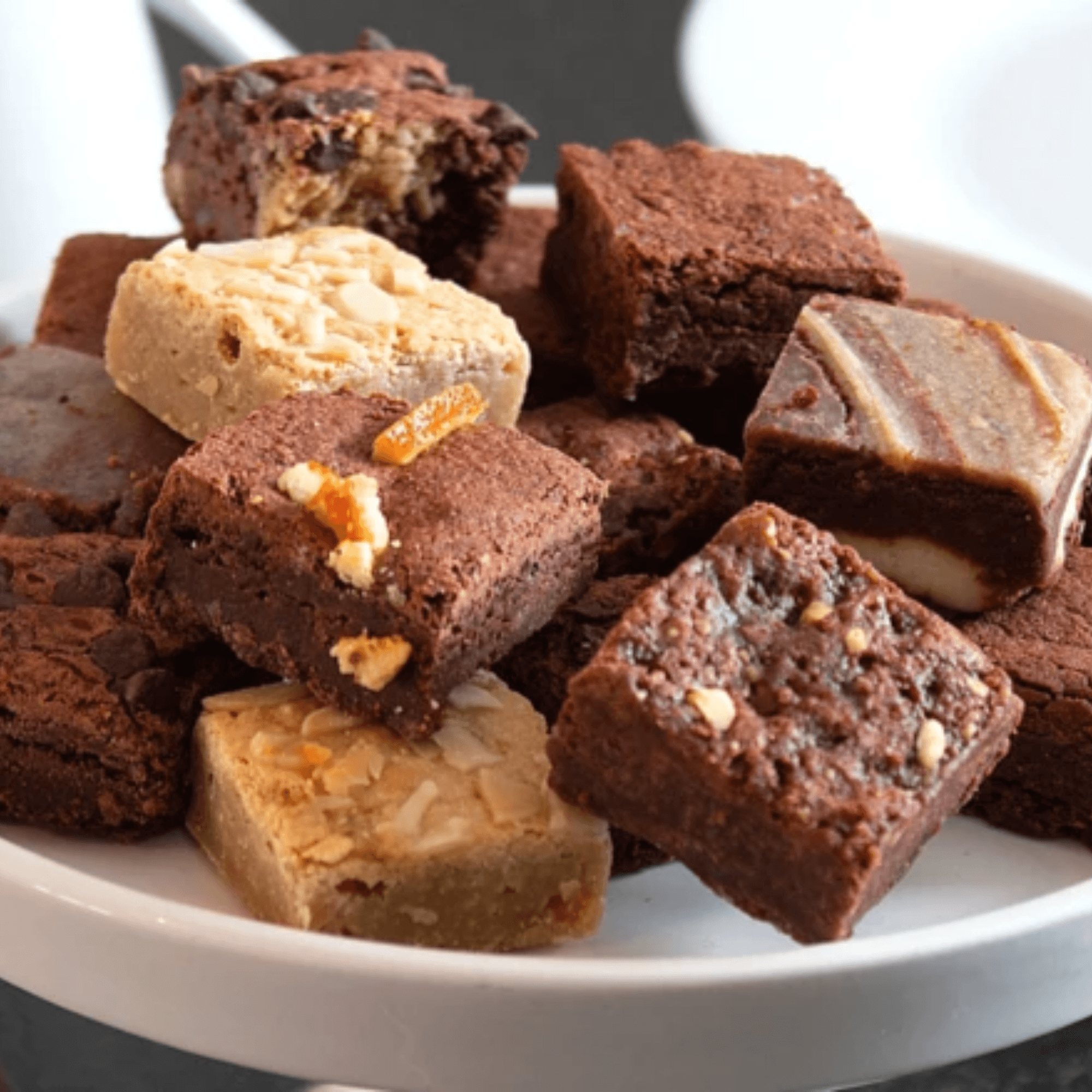 Chocolate Gifts For Mom.